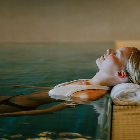 Enter St Elisabeth Hotel & Spa Tromso Ngoại thất bức ảnh