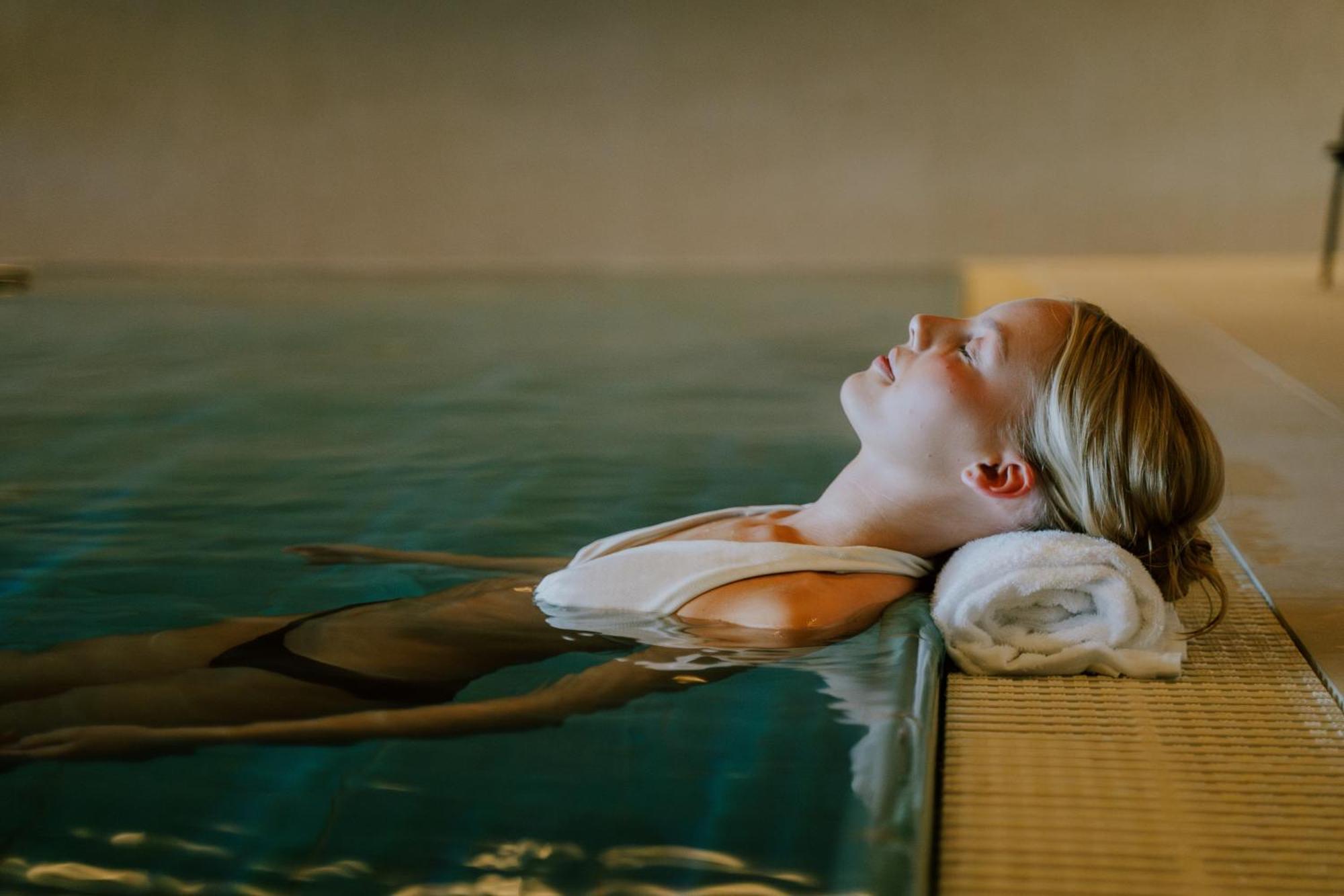 Enter St Elisabeth Hotel & Spa Tromso Ngoại thất bức ảnh